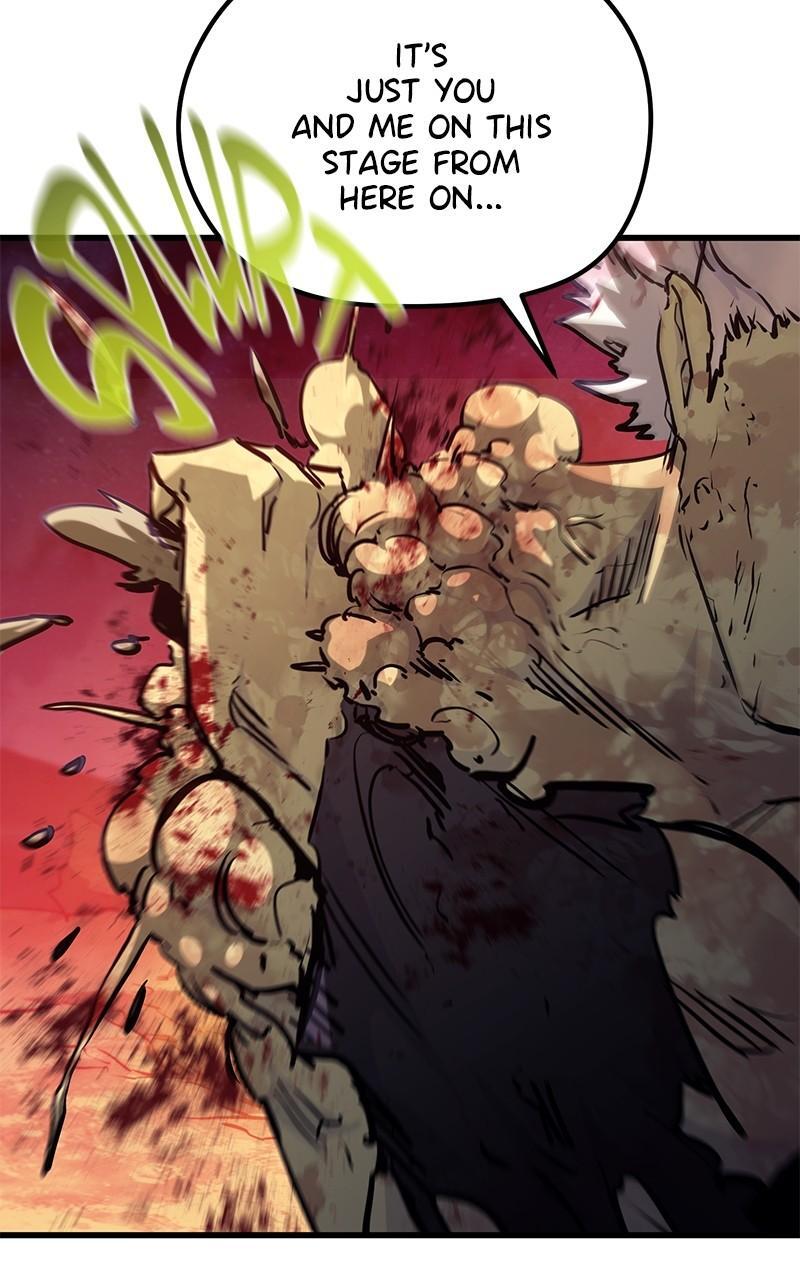 Read Ghost King Manga Online