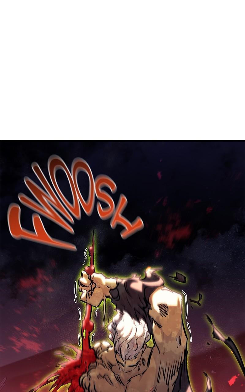 Read Ghost King Manga Online