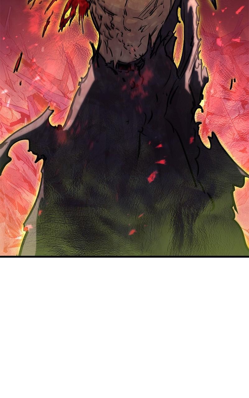 Read Ghost King Manga Online