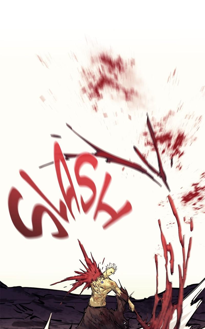 Read Ghost King Manga Online