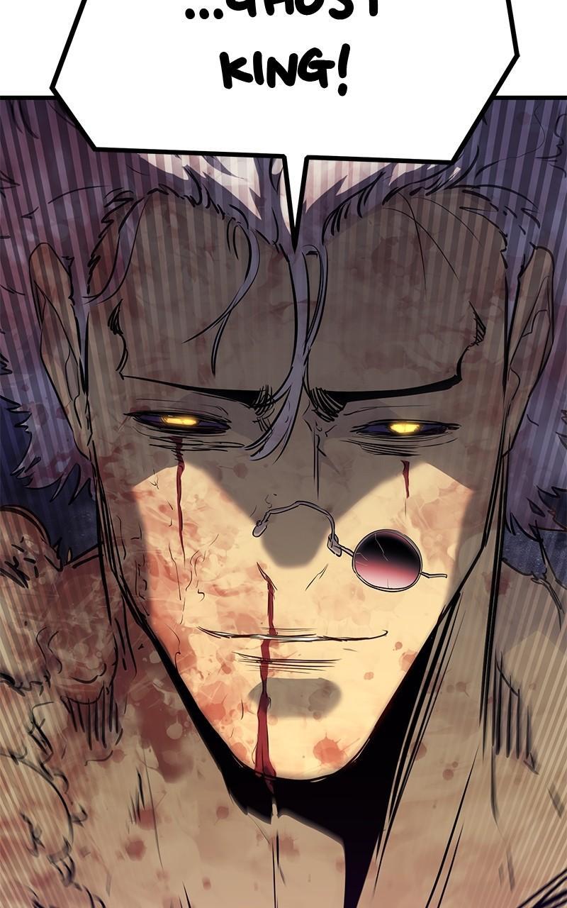 Read Ghost King Manga Online