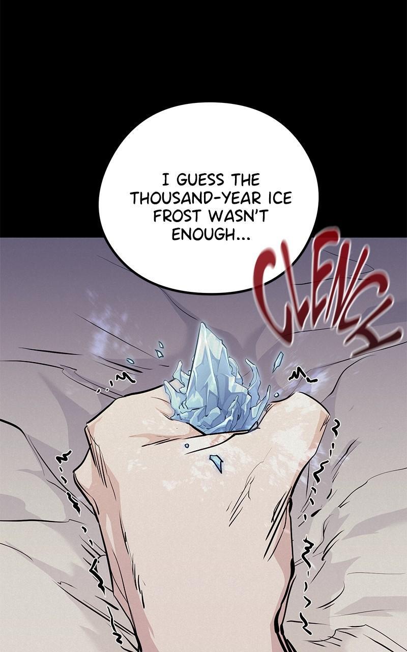 Read Ghost King Manga Online