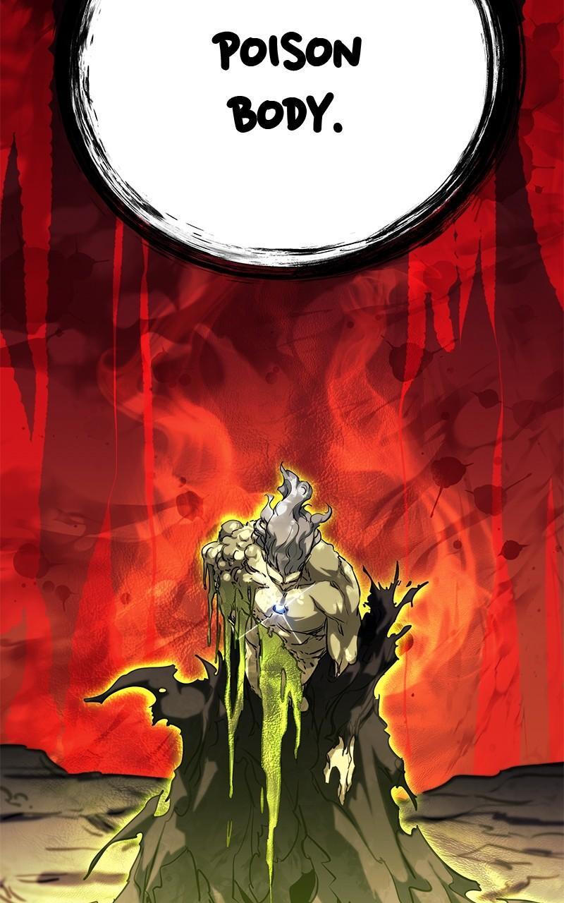 Read Ghost King Manga Online