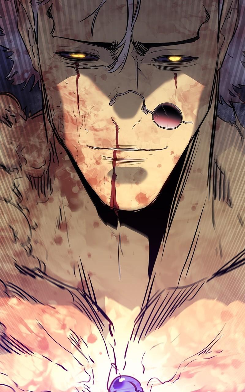 Read Ghost King Manga Online