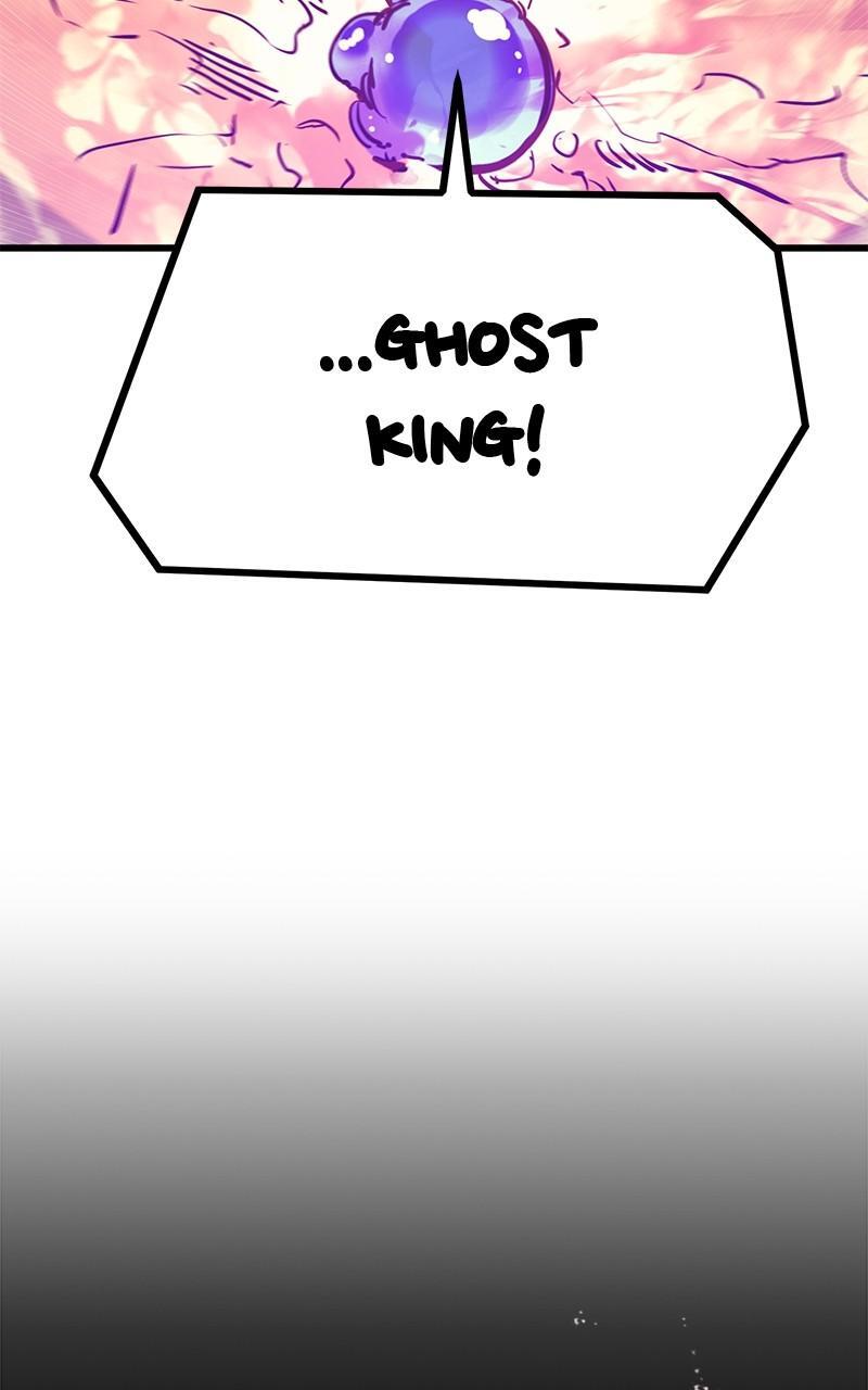 Read Ghost King Manga Online