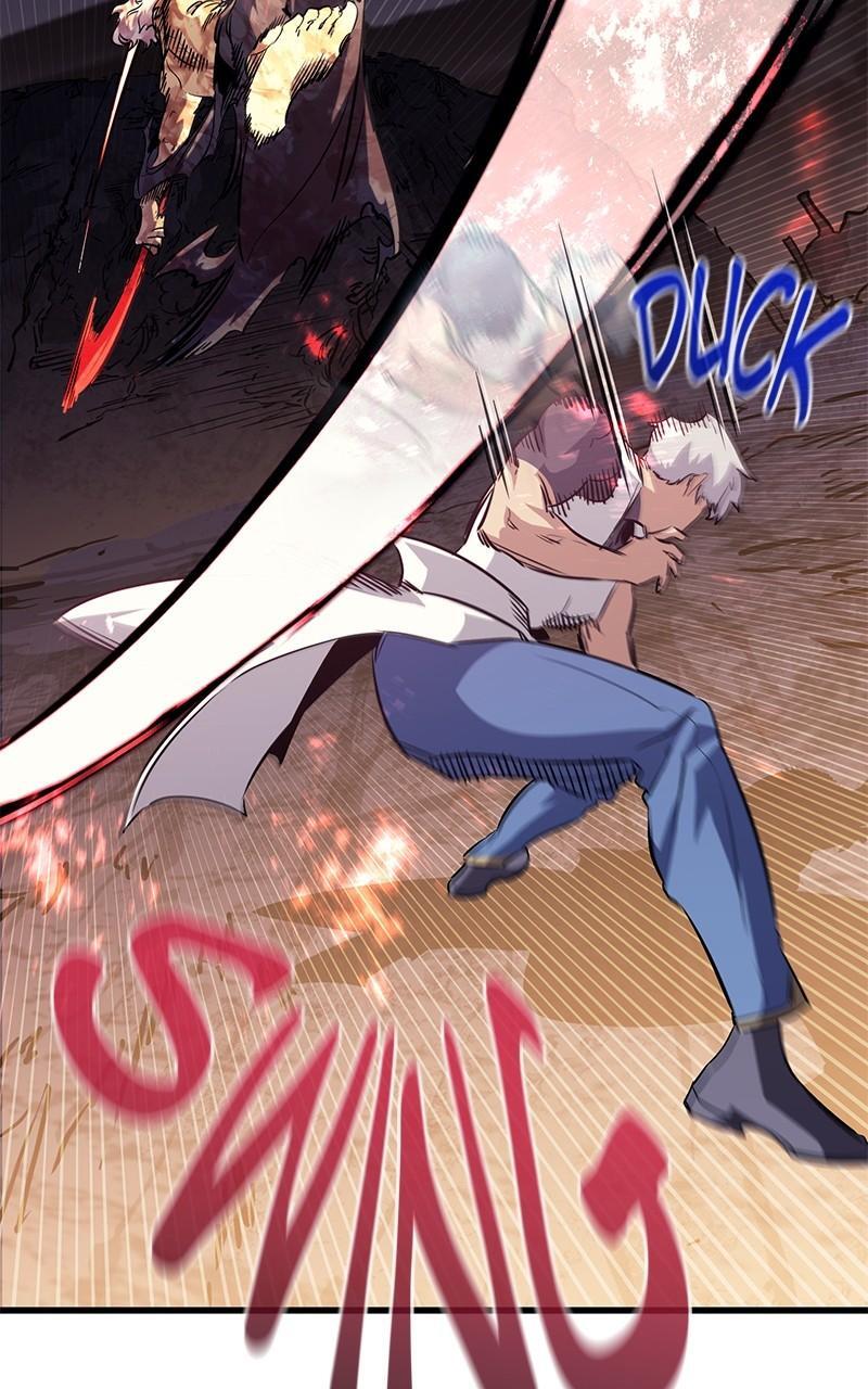 Read Ghost King Manga Online