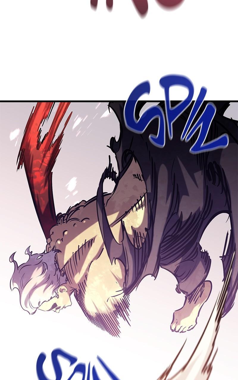 Read Ghost King Manga Online
