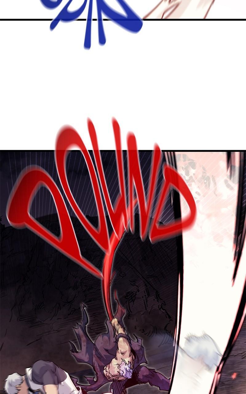Read Ghost King Manga Online
