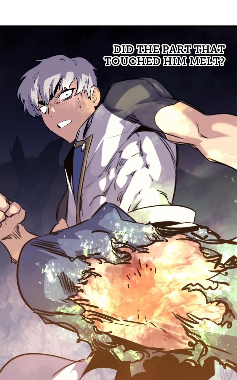Read Ghost King Manga Online