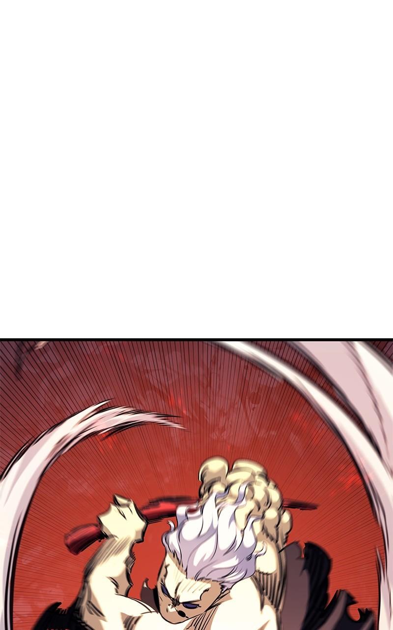 Read Ghost King Manga Online
