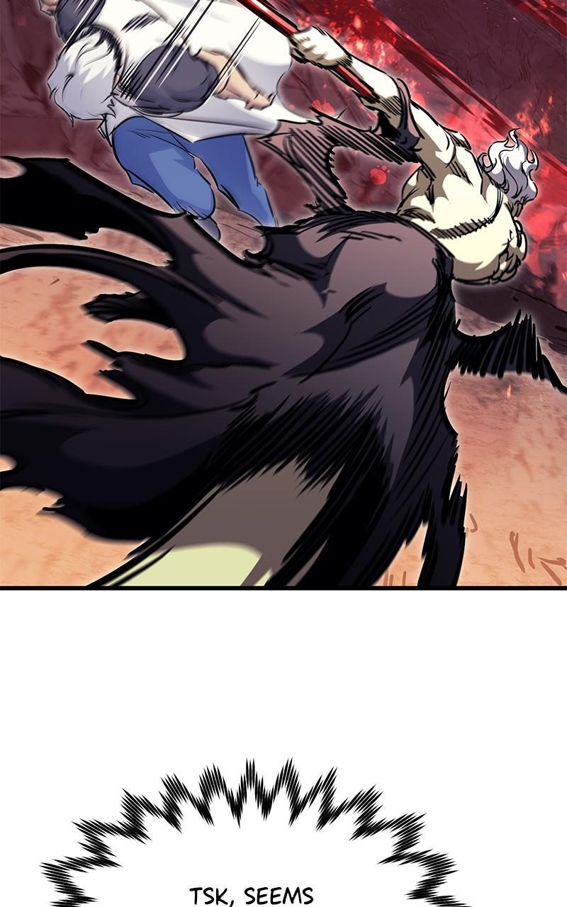 Read Ghost King Manga Online
