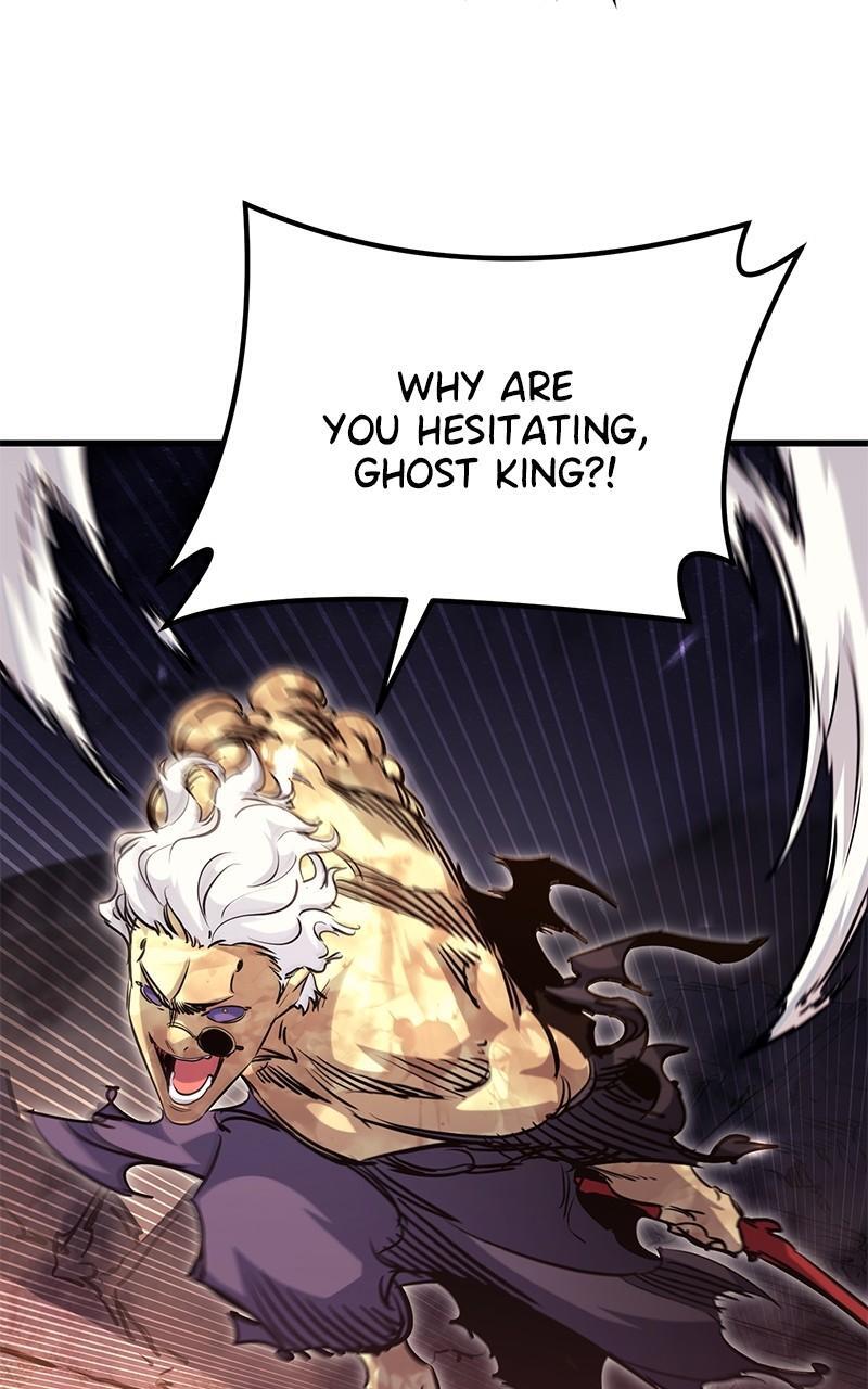 Read Ghost King Manga Online