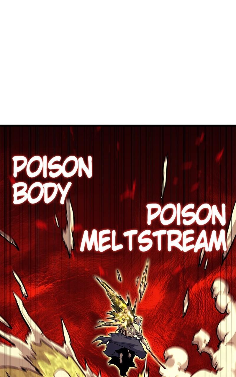 Read Ghost King Manga Online