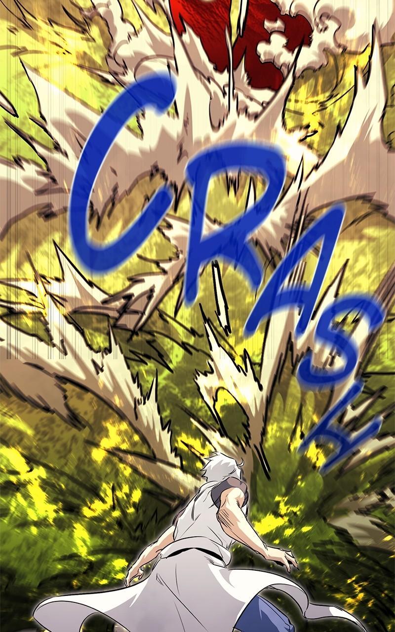 Read Ghost King Manga Online