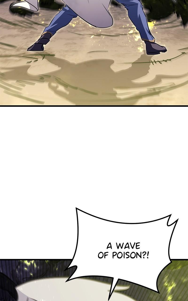 Read Ghost King Manga Online