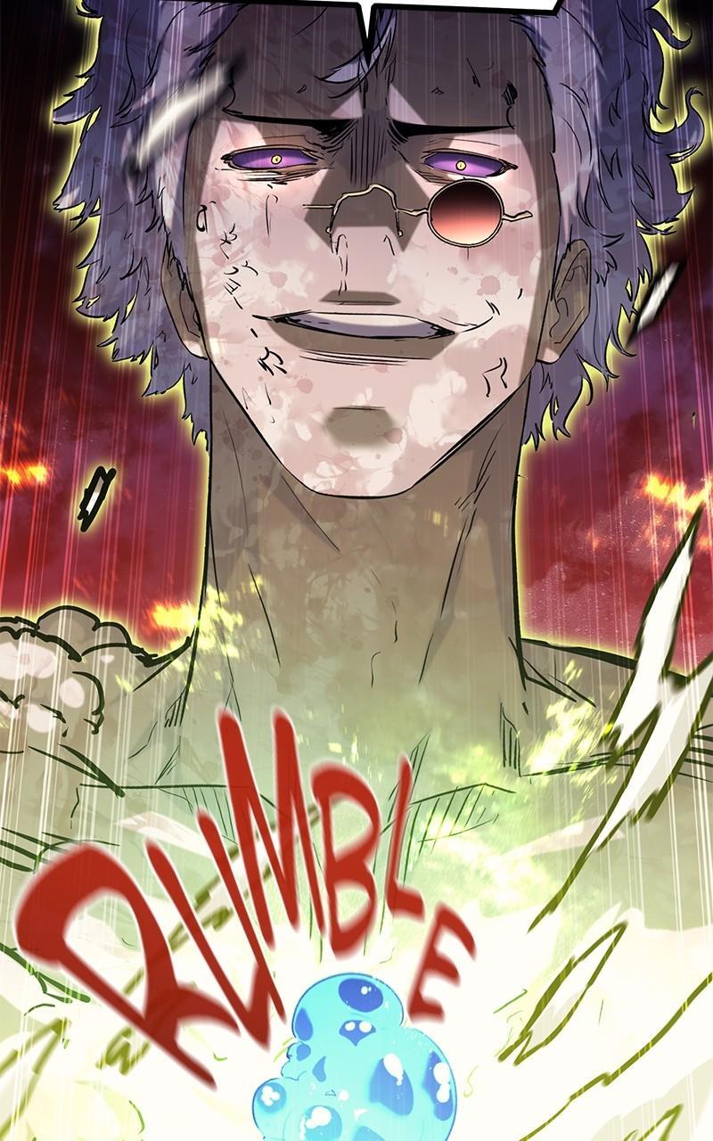 Read Ghost King Manga Online