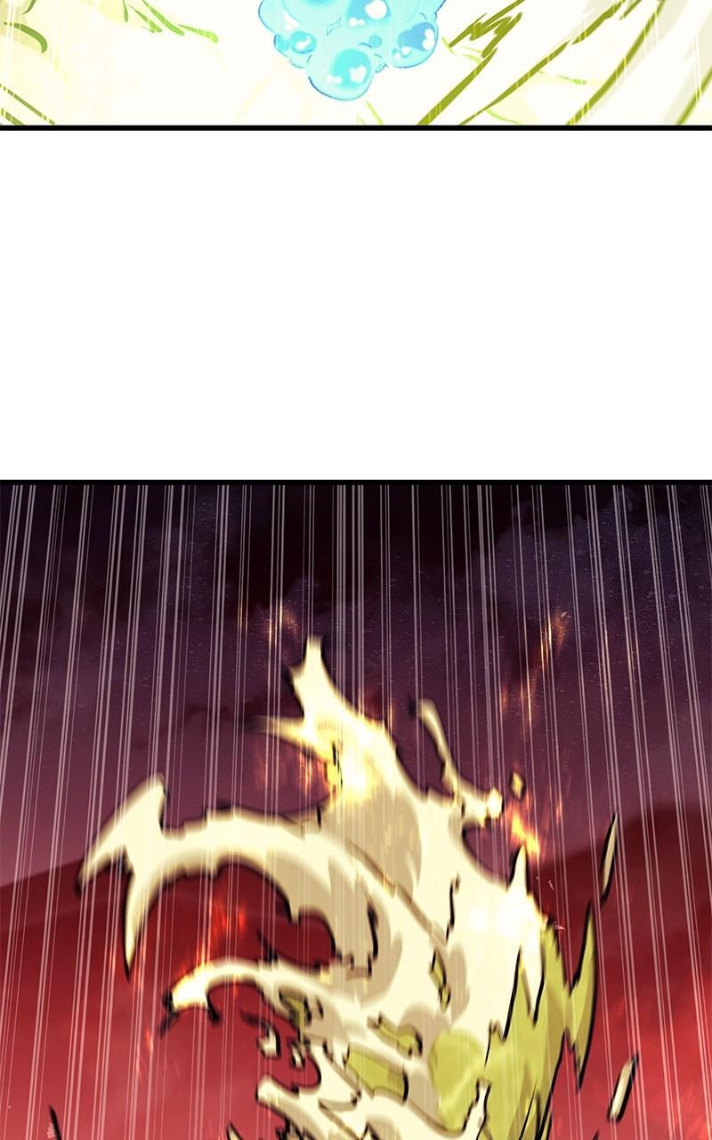 Read Ghost King Manga Online