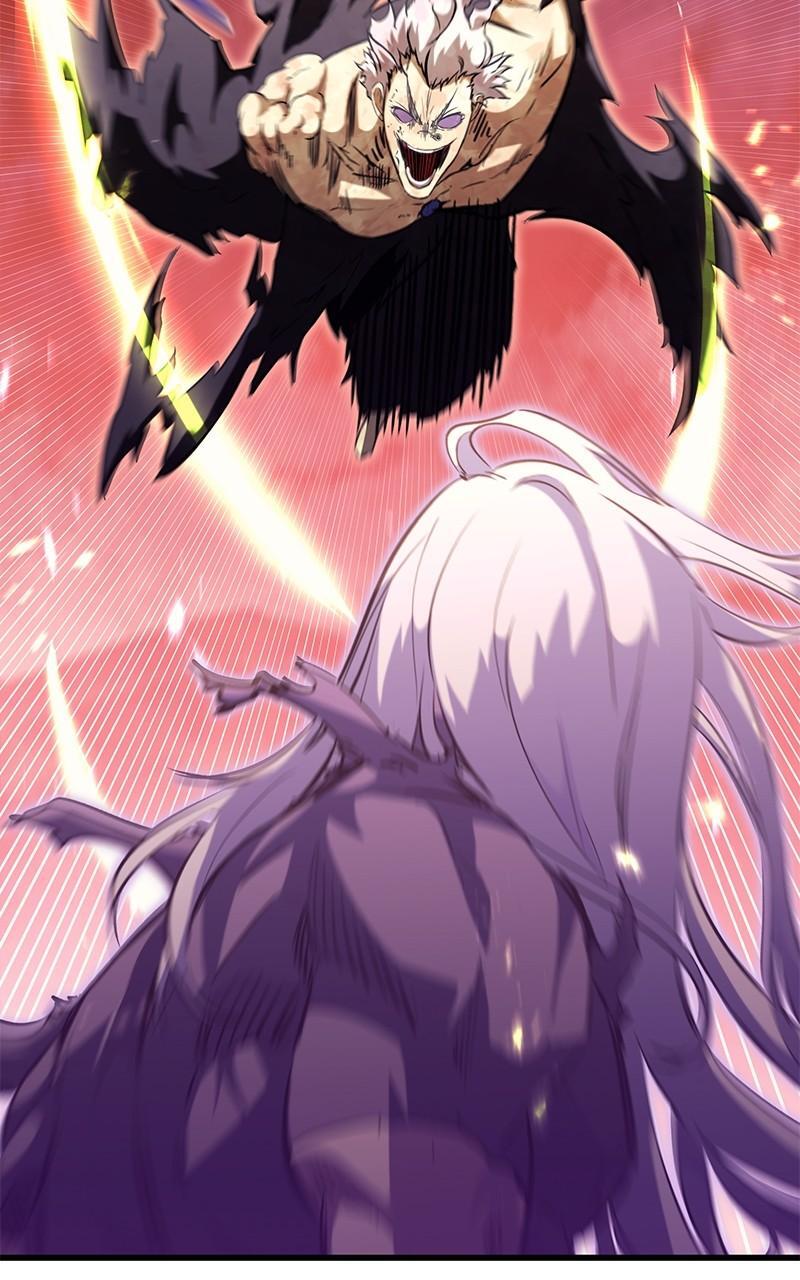 Read Ghost King Manga Online