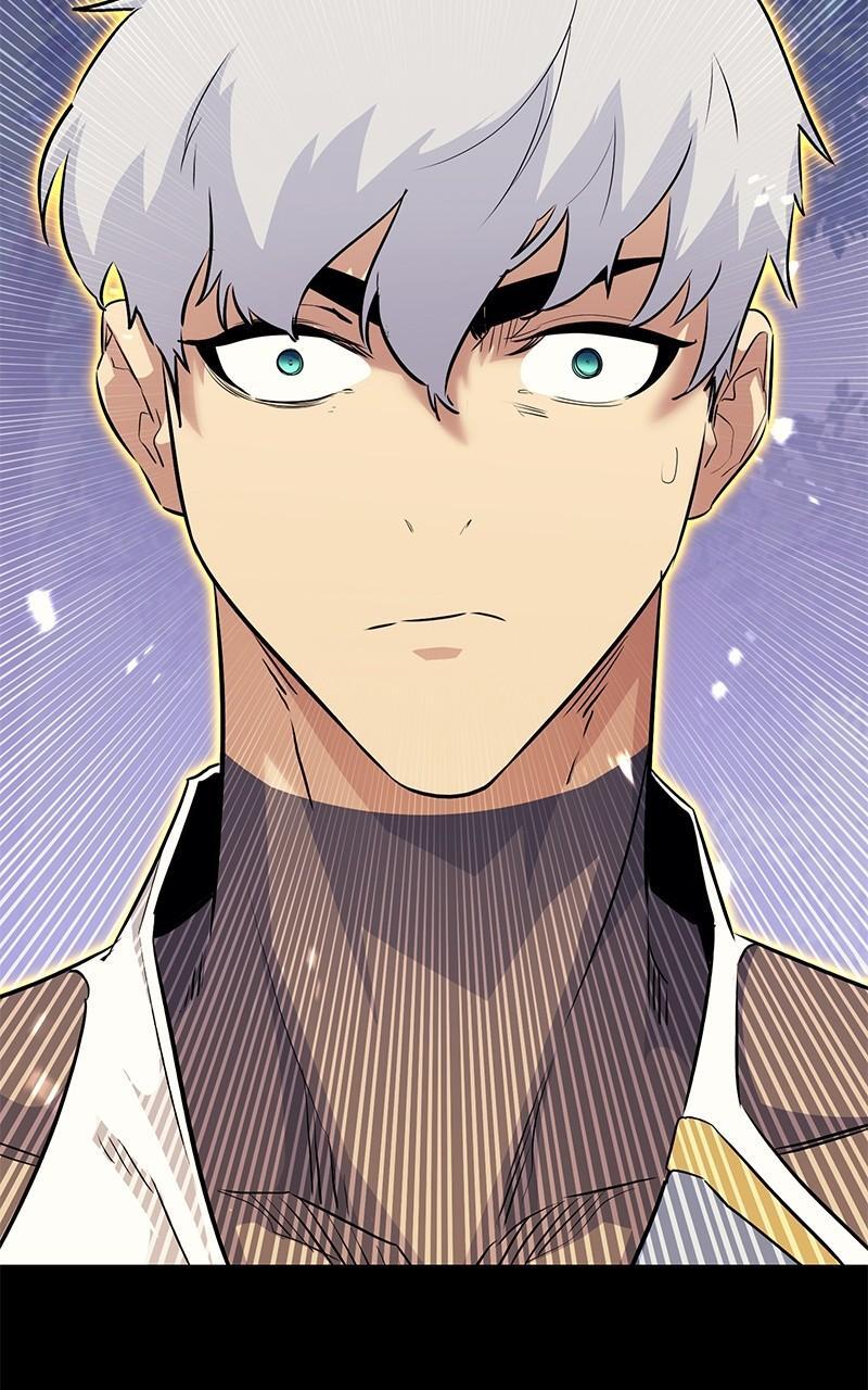 Read Ghost King Manga Online