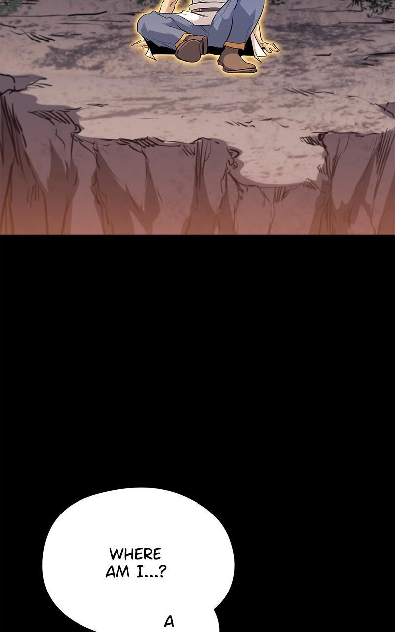 Read Ghost King Manga Online