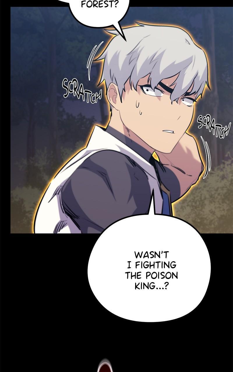 Read Ghost King Manga Online