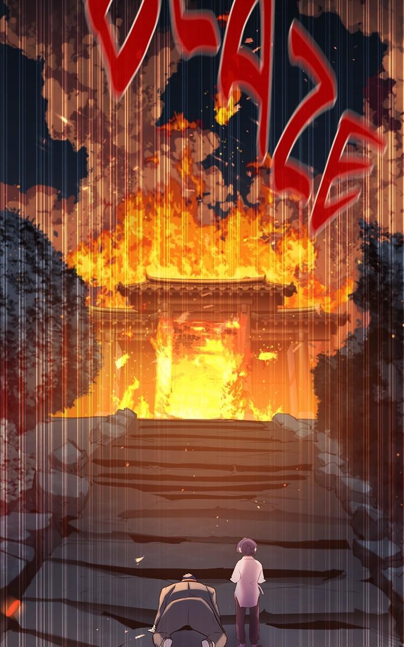 Read Ghost King Manga Online