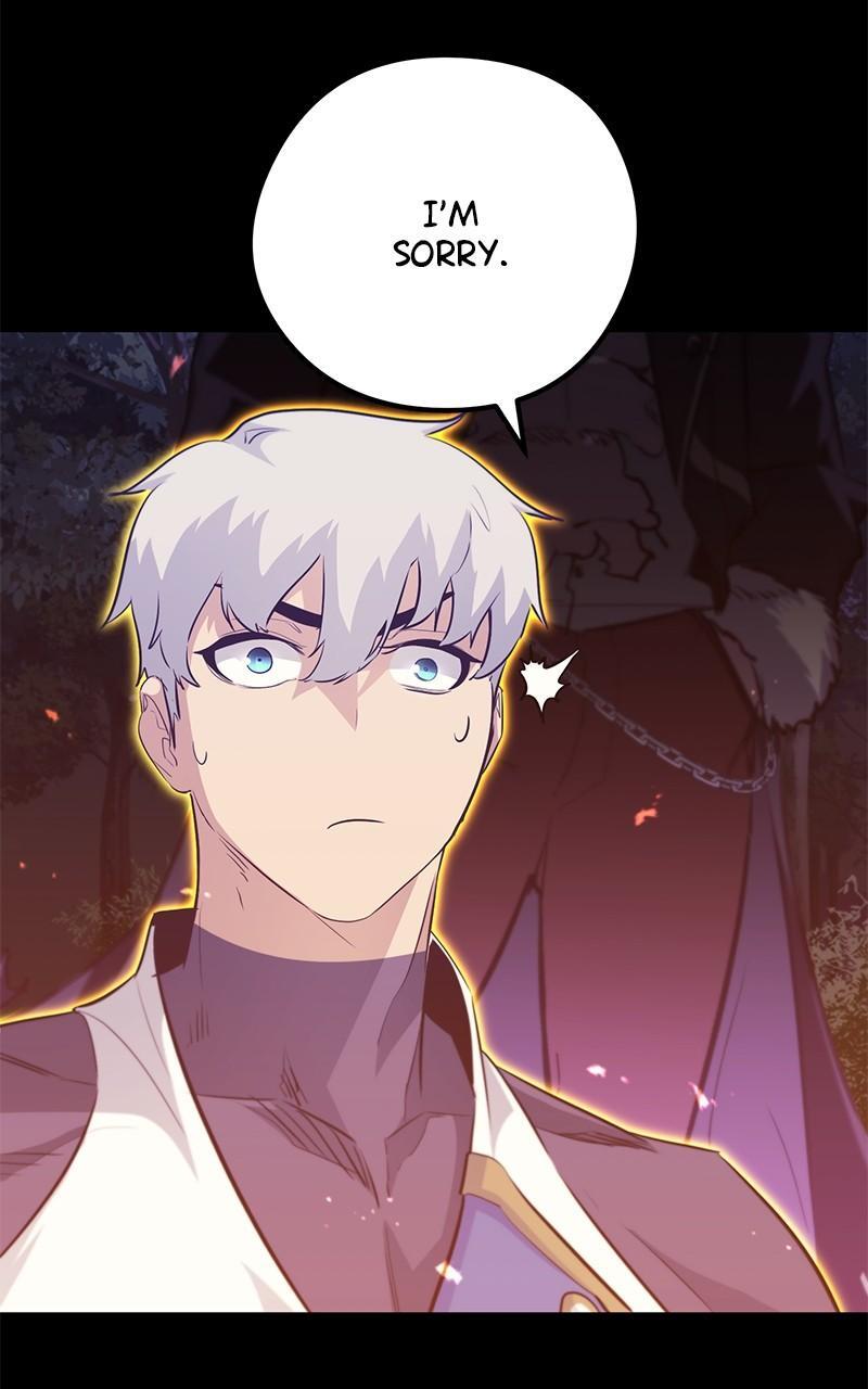 Read Ghost King Manga Online