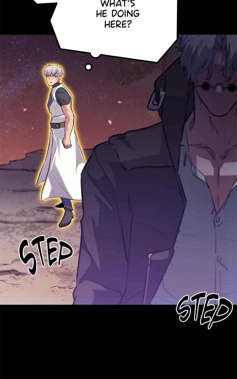 Read Ghost King Manga Online