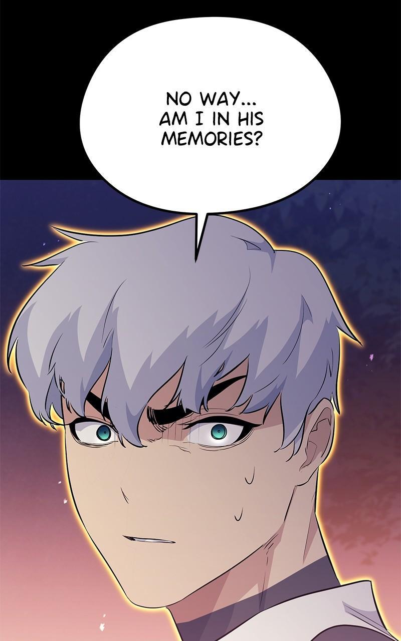 Read Ghost King Manga Online