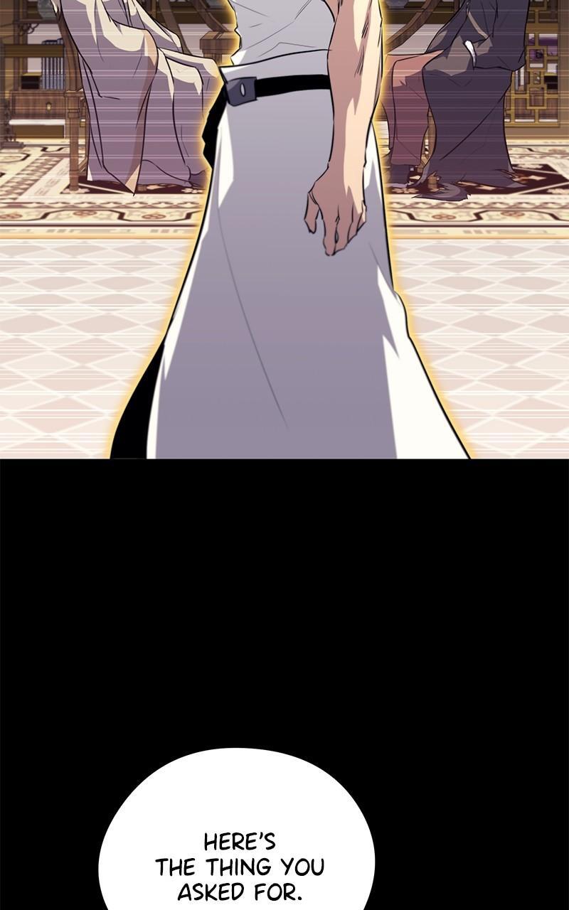 Read Ghost King Manga Online