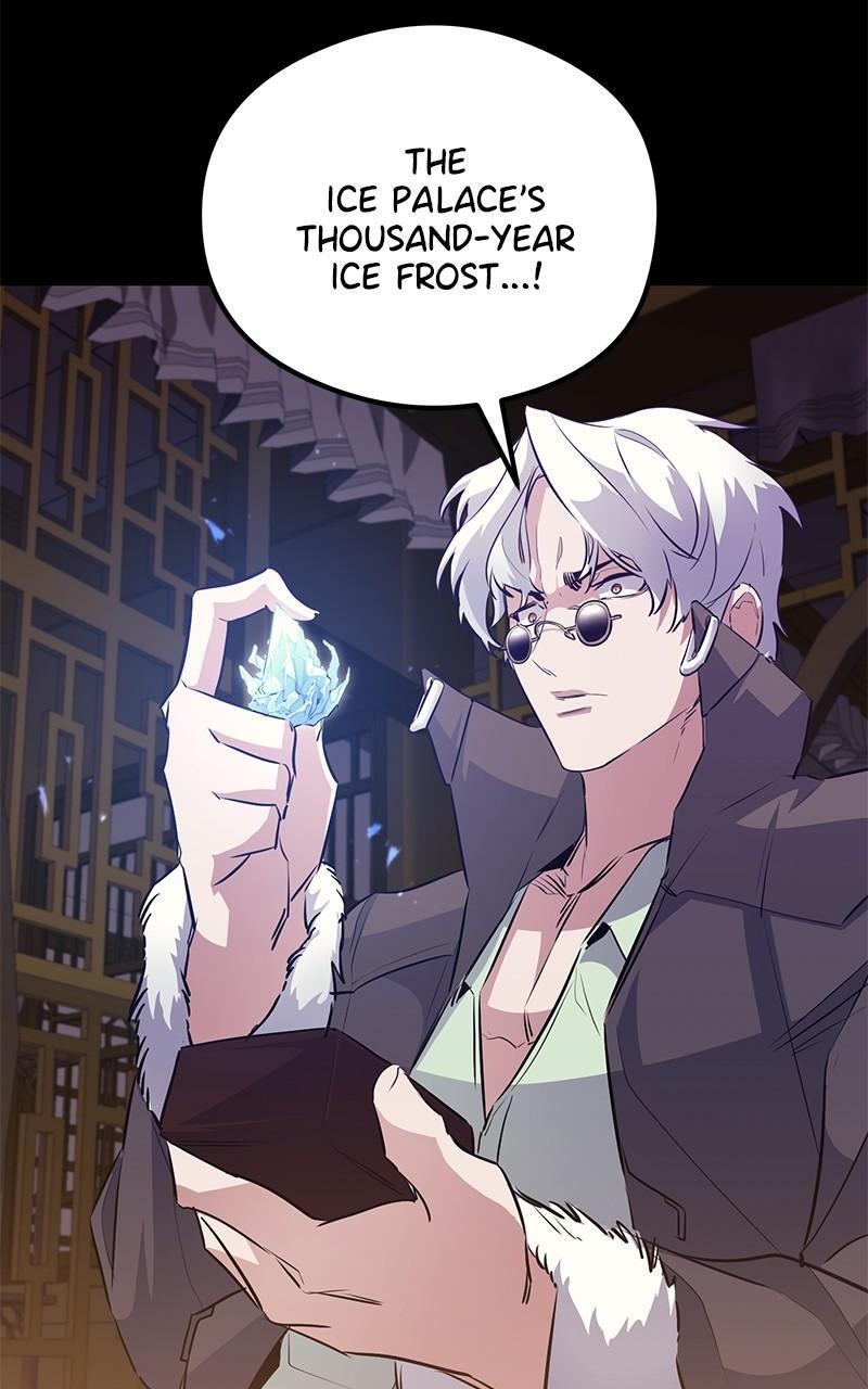 Read Ghost King Manga Online