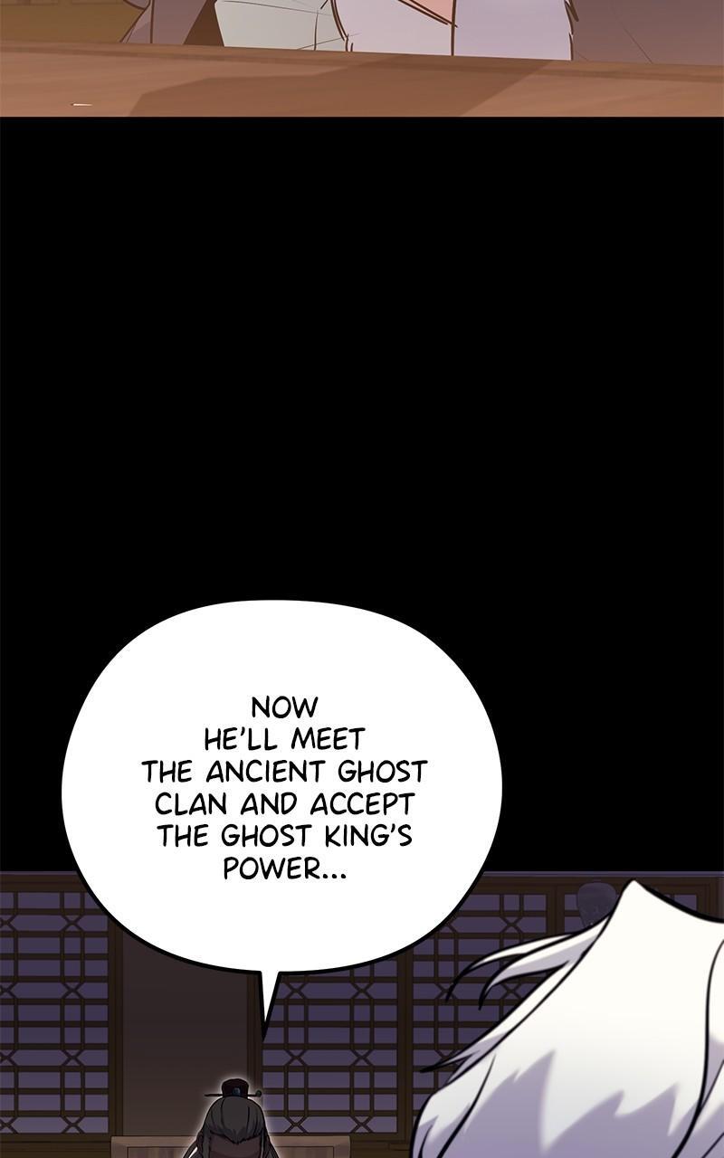 Read Ghost King Manga Online