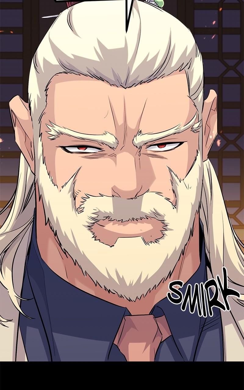 Read Ghost King Manga Online