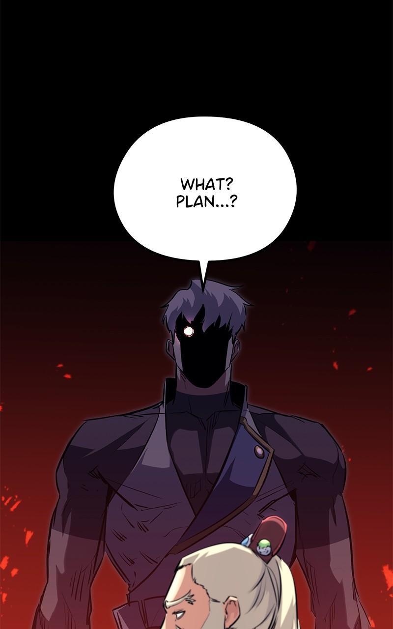 Read Ghost King Manga Online