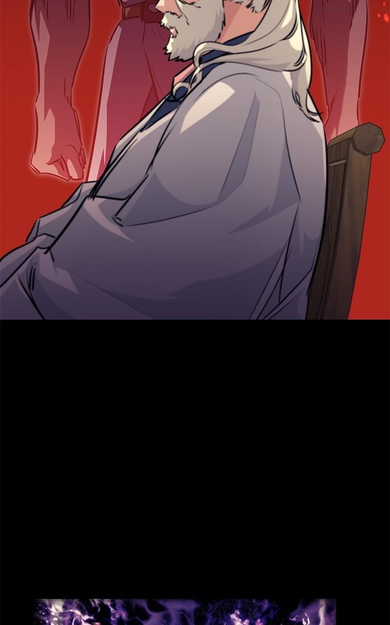 Read Ghost King Manga Online