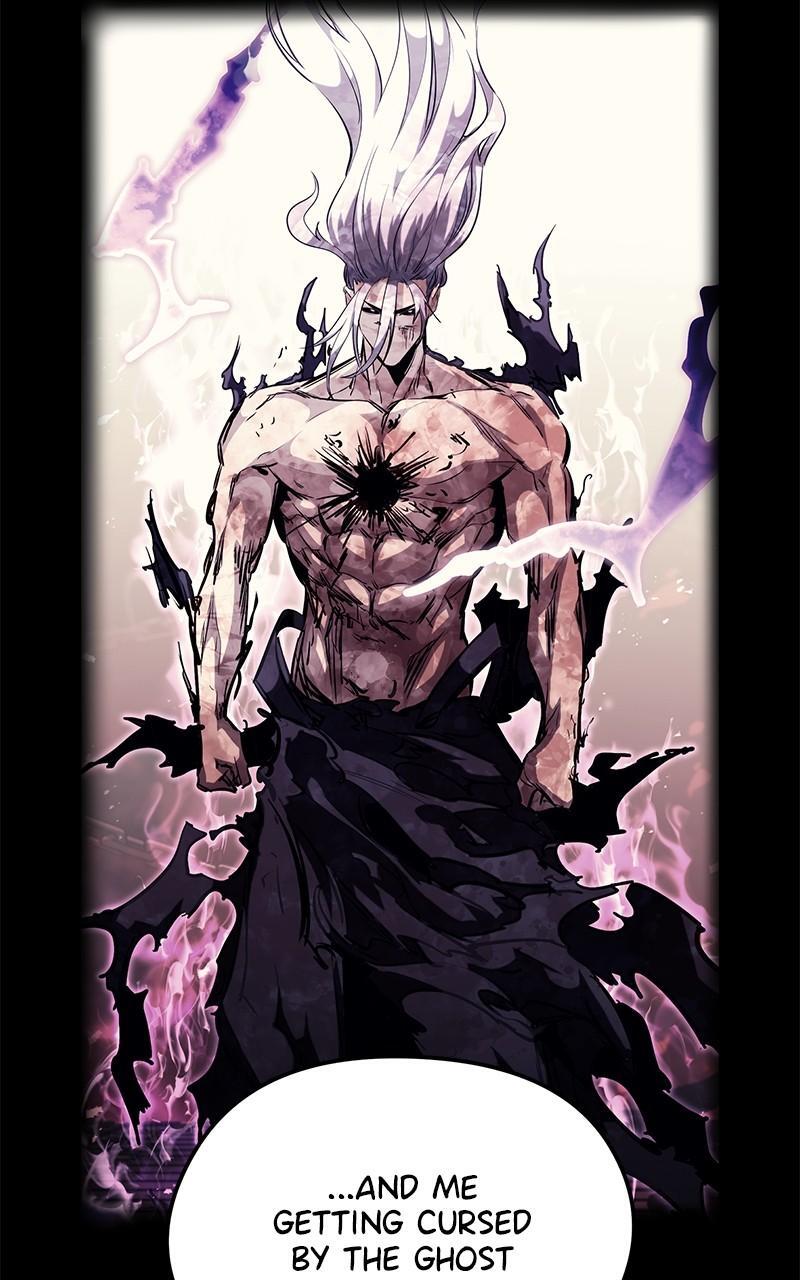 Read Ghost King Manga Online