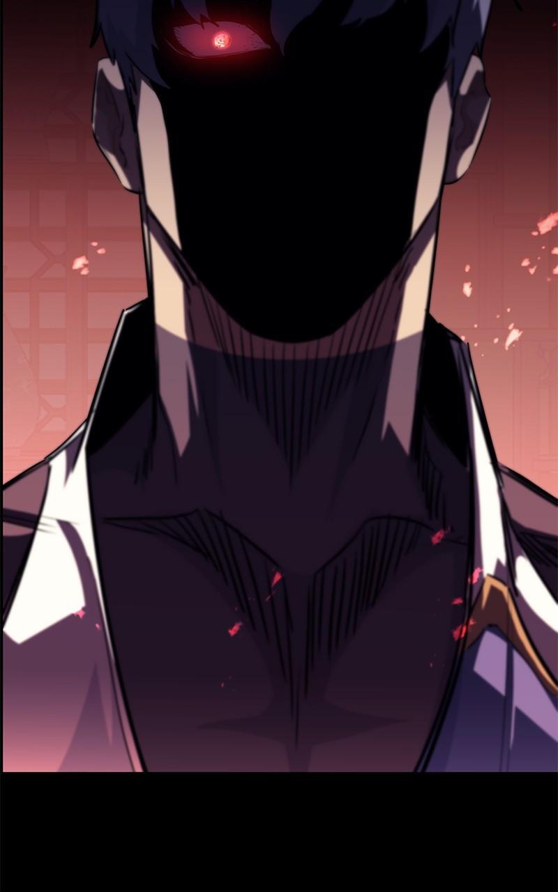 Read Ghost King Manga Online