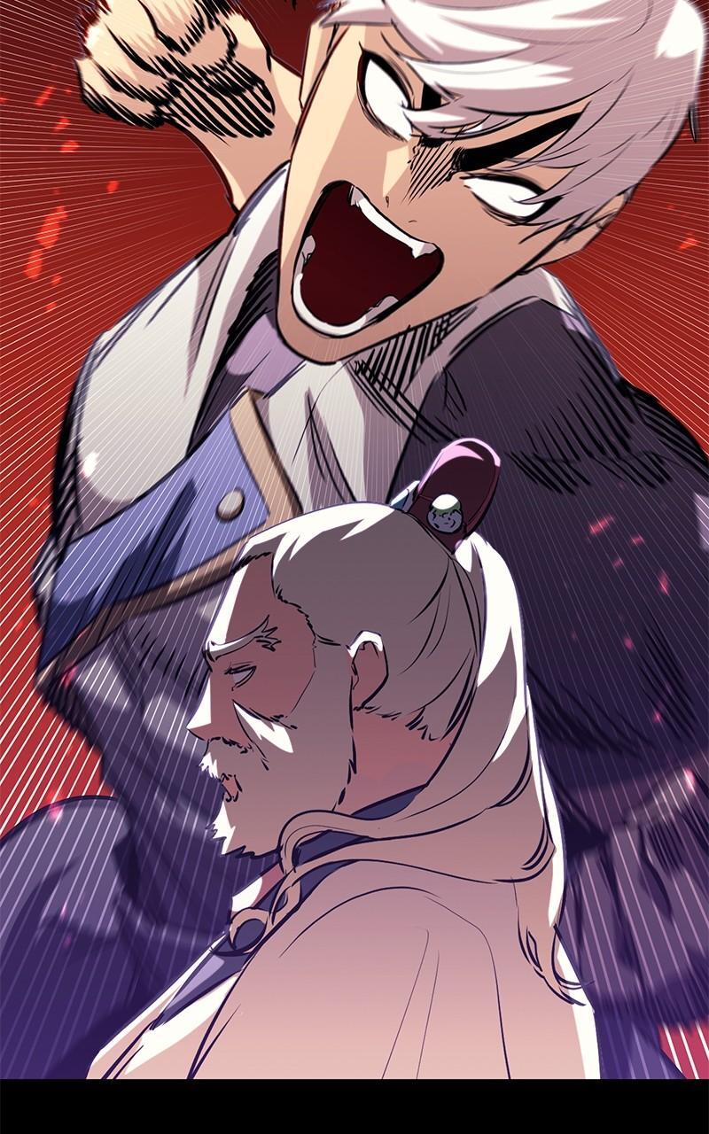 Read Ghost King Manga Online