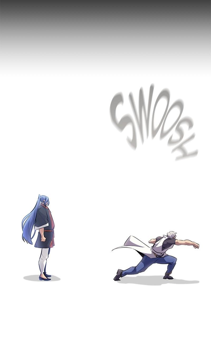 Read Ghost King Manga Online