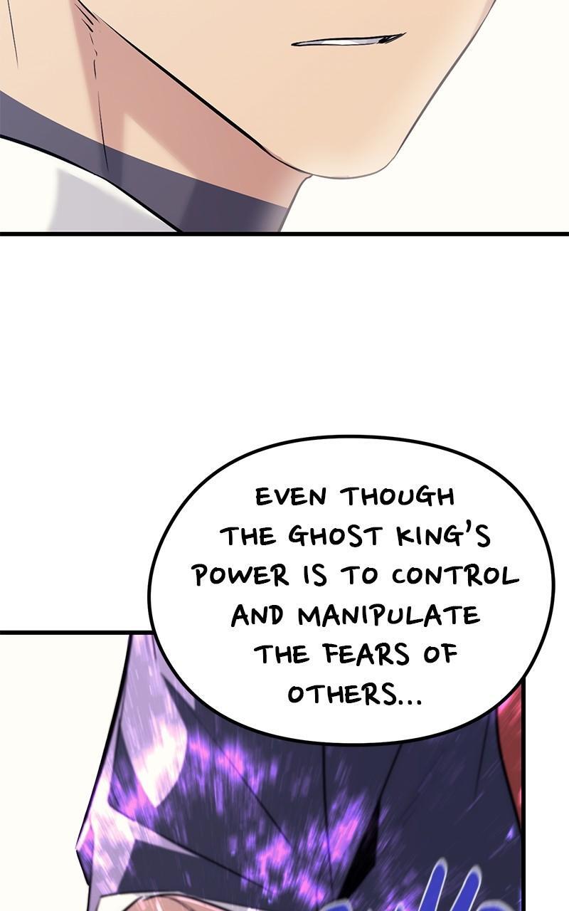 Read Ghost King Manga Online