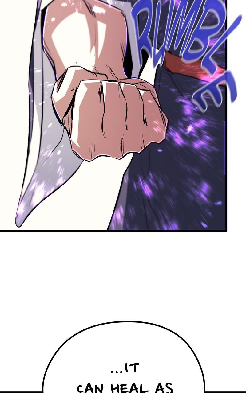 Read Ghost King Manga Online