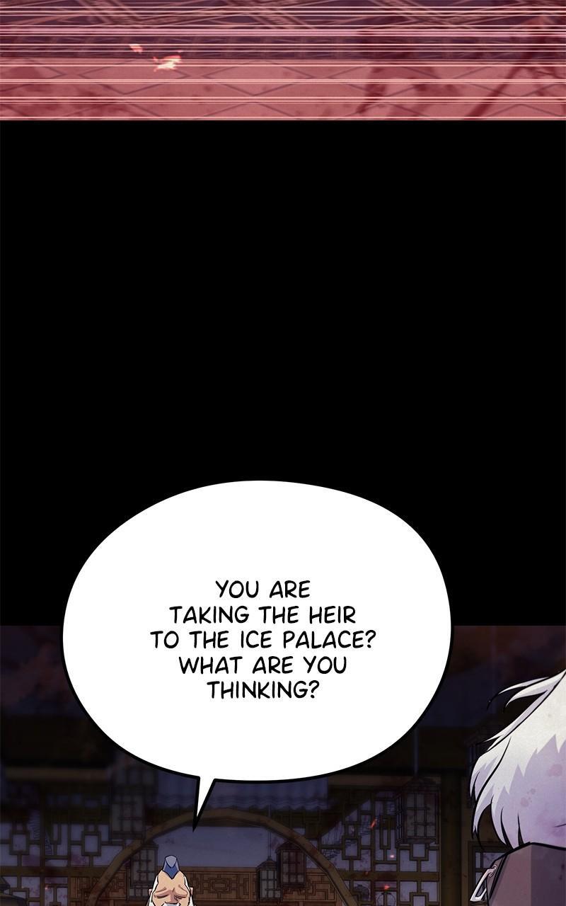 Read Ghost King Manga Online