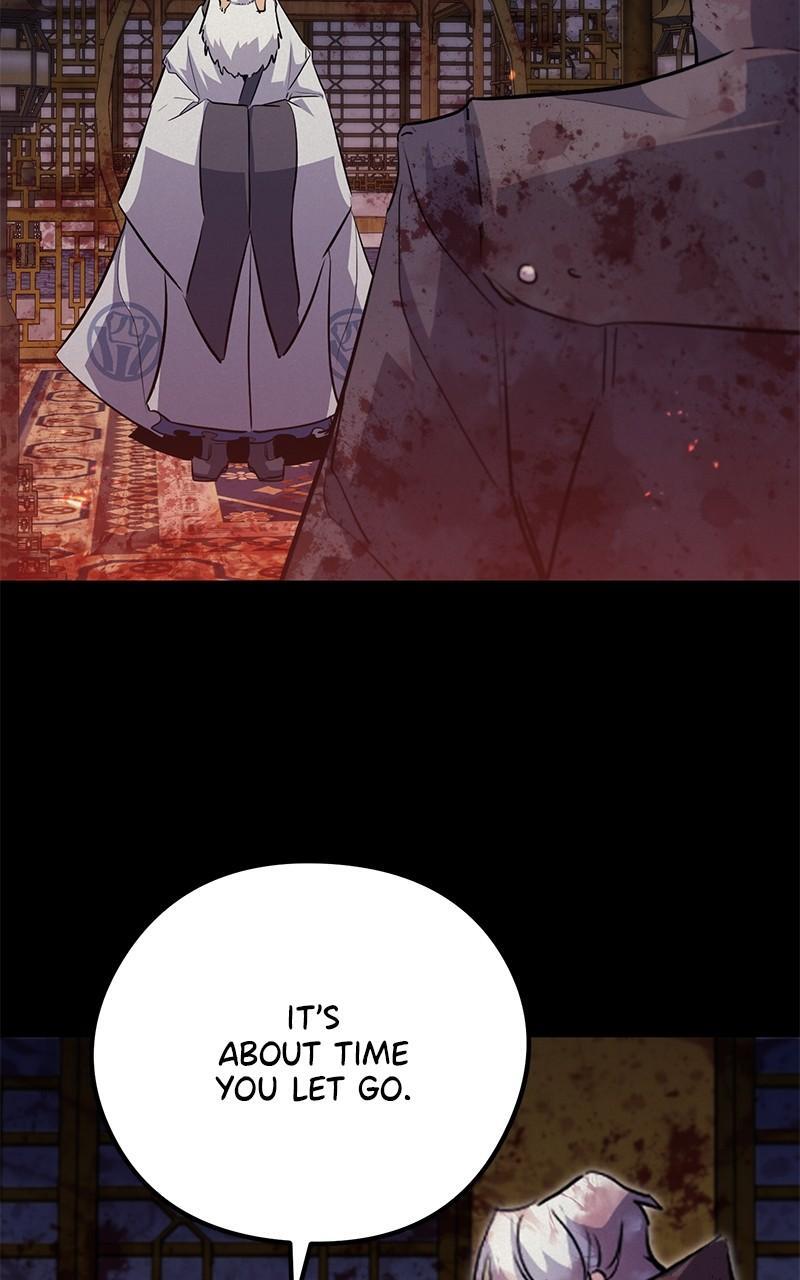 Read Ghost King Manga Online