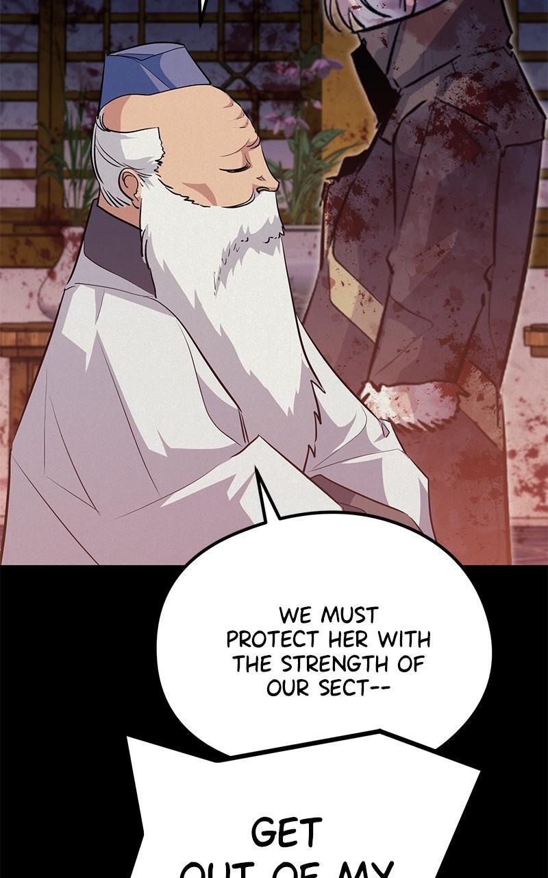 Read Ghost King Manga Online
