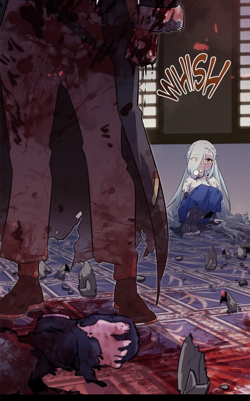 Read Ghost King Manga Online