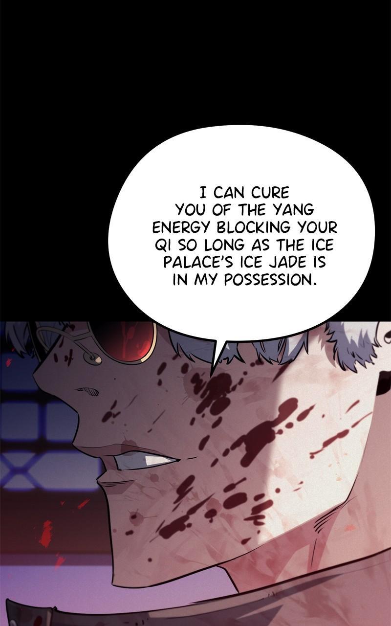 Read Ghost King Manga Online