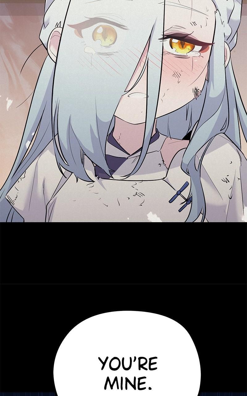 Read Ghost King Manga Online