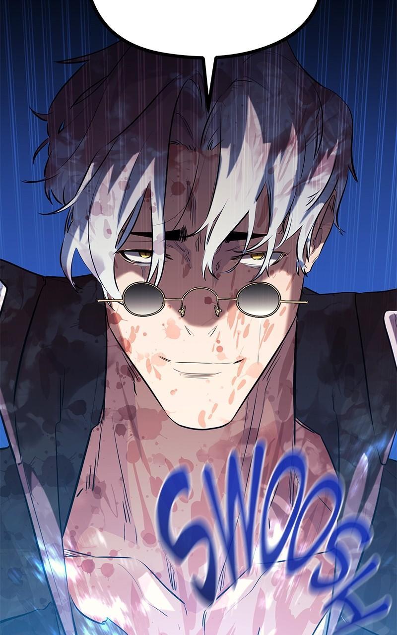 Read Ghost King Manga Online
