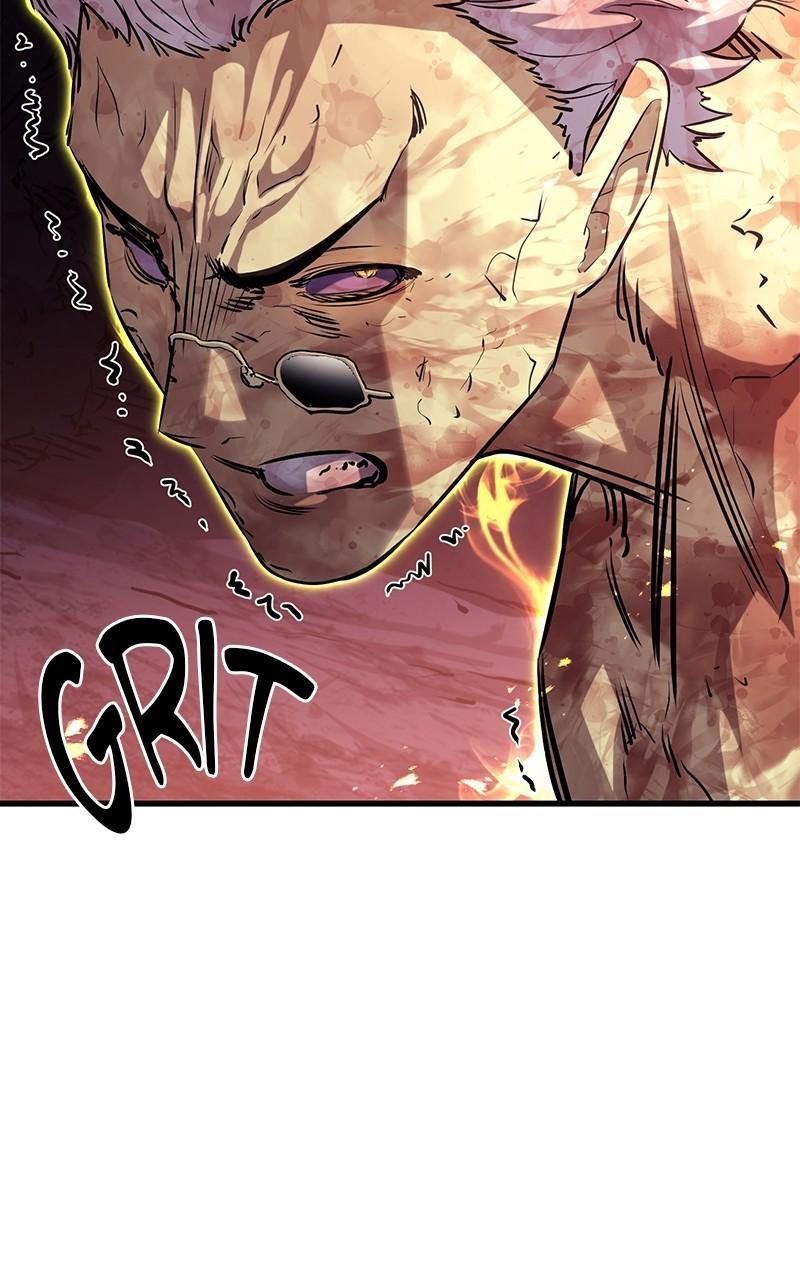 Read Ghost King Manga Online