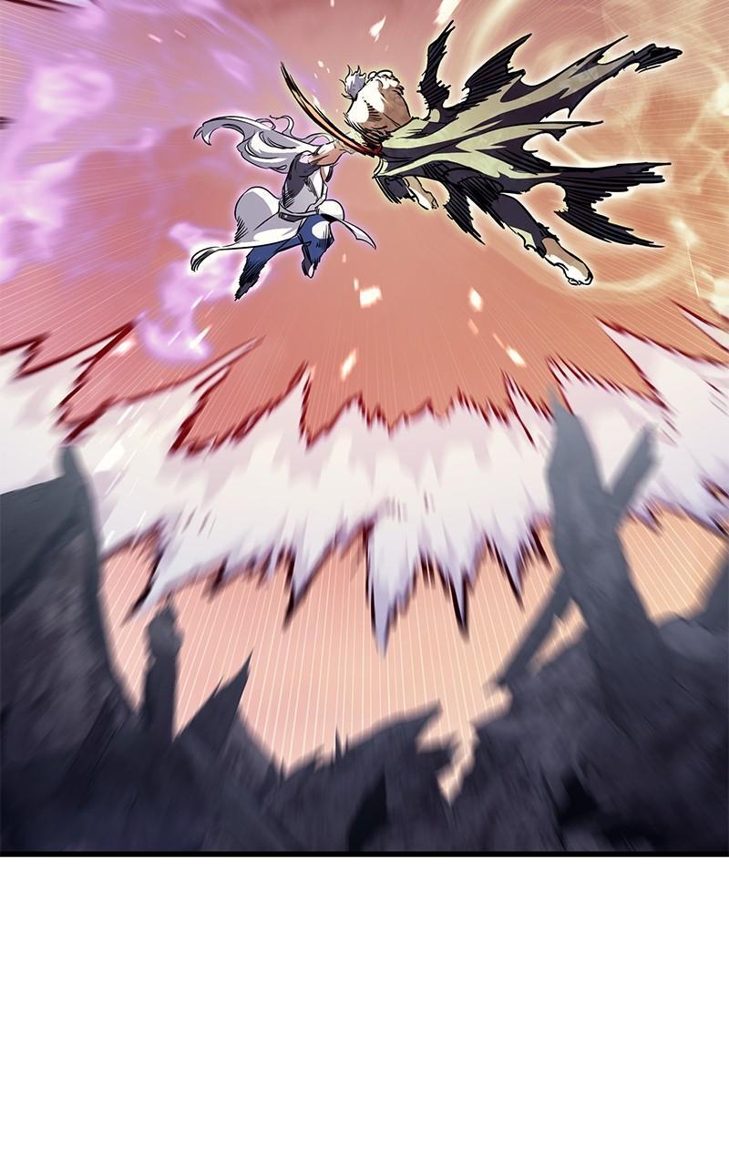 Read Ghost King Manga Online